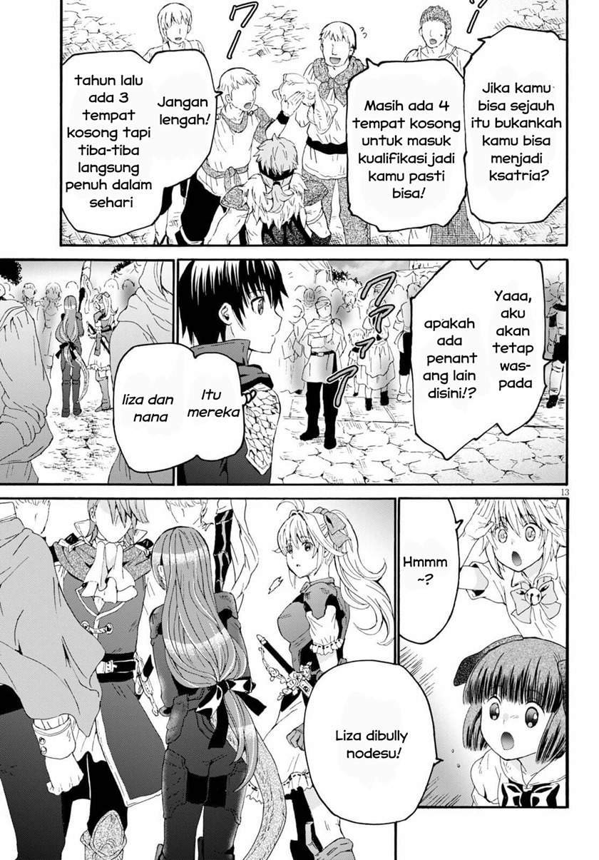 Chapter 80 - halaman 15