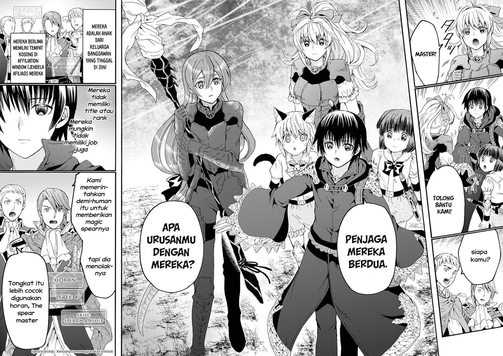 Chapter 80 - halaman 16