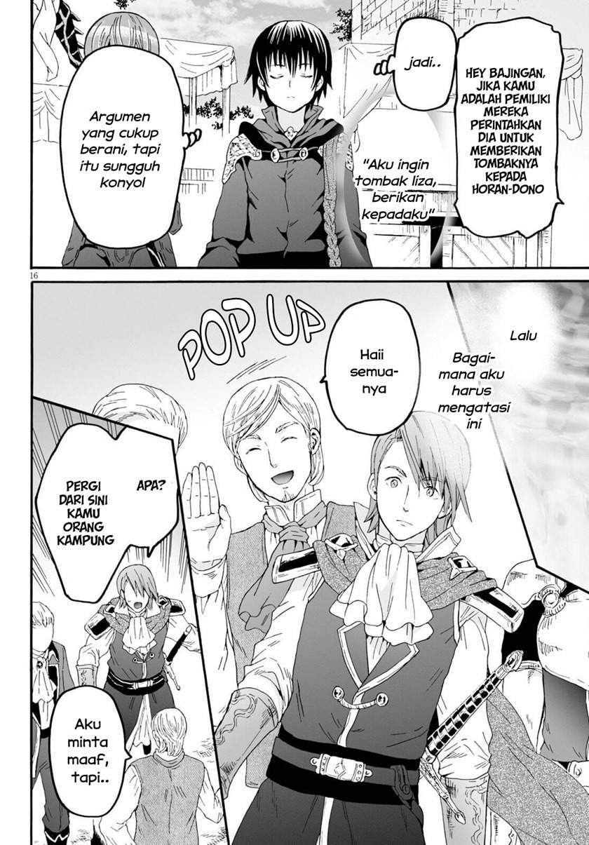 Chapter 80 - halaman 17