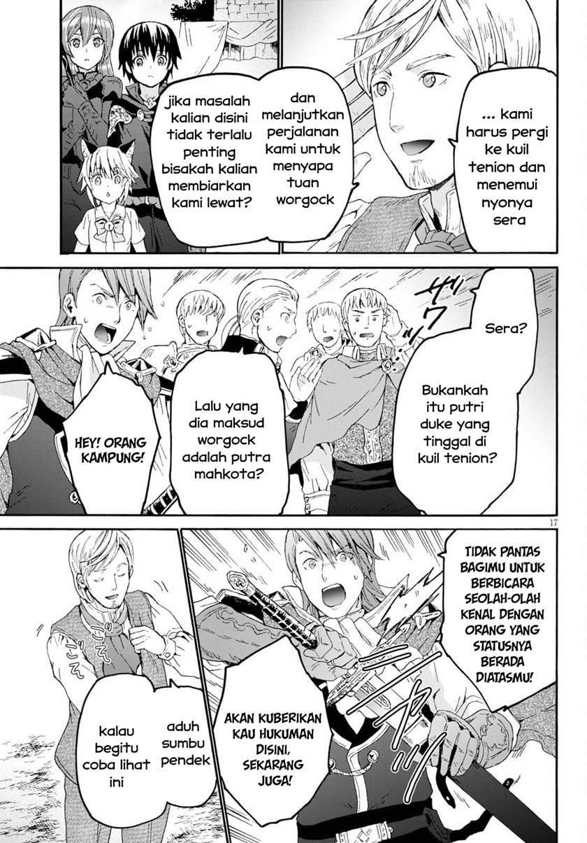 Chapter 80 - halaman 18