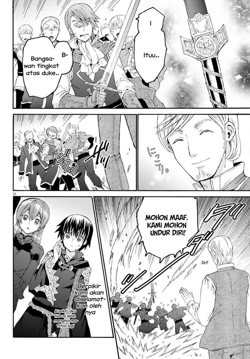 Chapter 80 - halaman 19