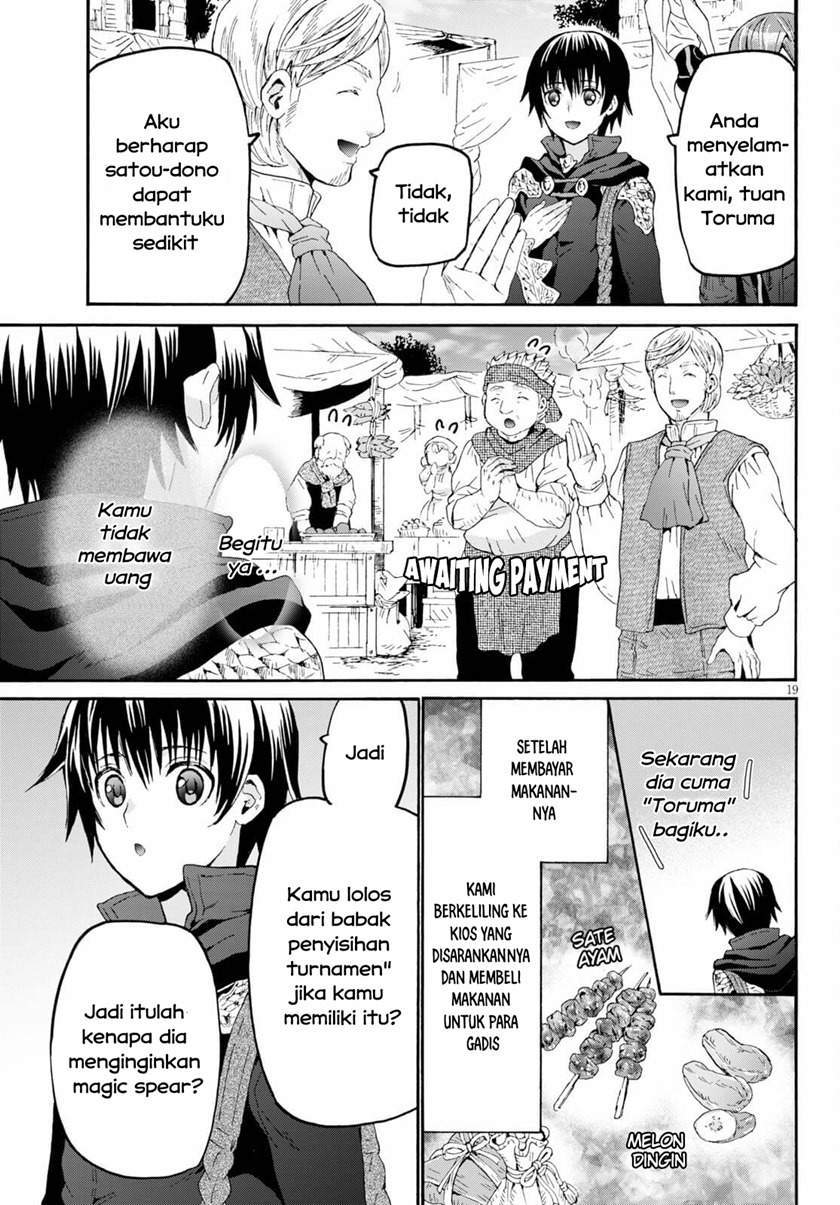 Chapter 80 - halaman 20