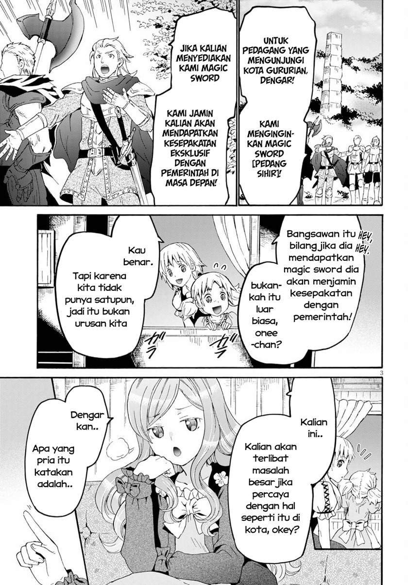 Chapter 80 - halaman 5