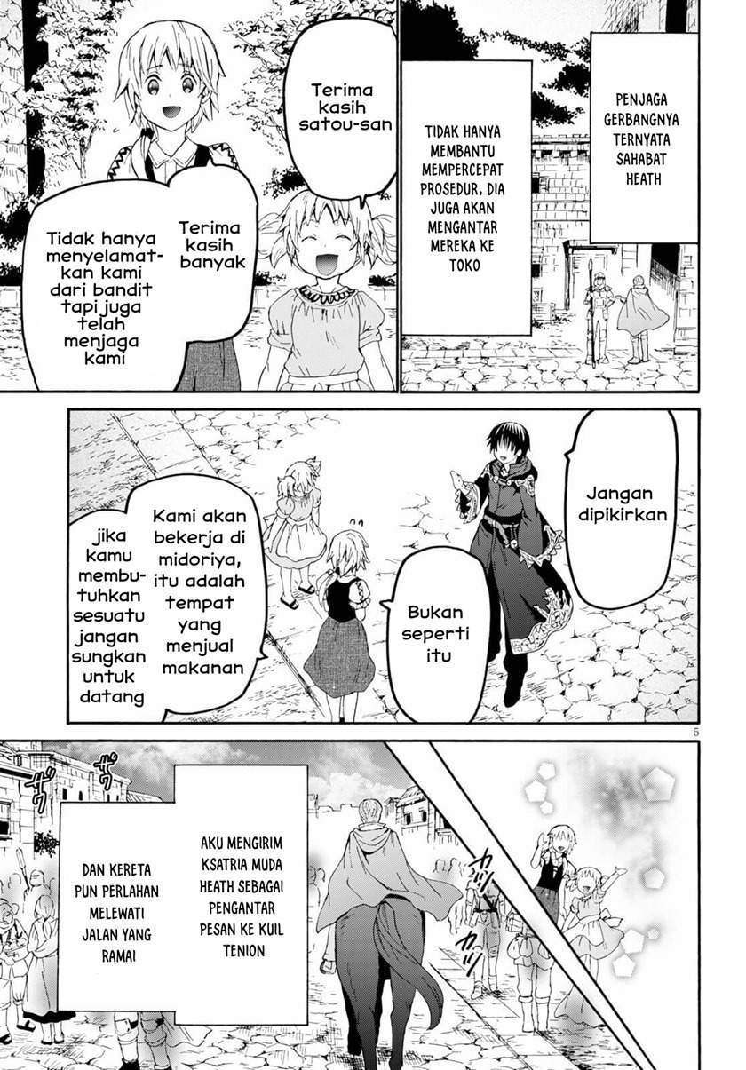 Chapter 80 - halaman 7