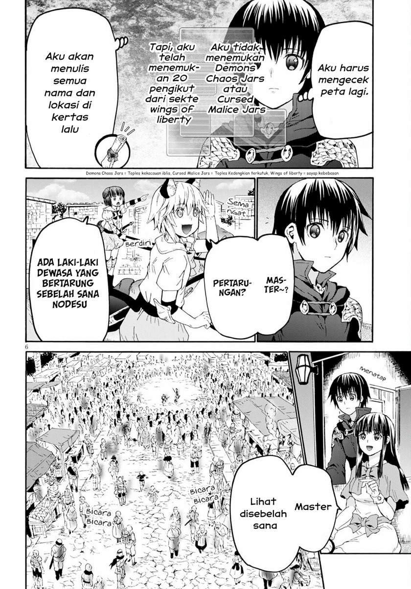 Chapter 80 - halaman 8