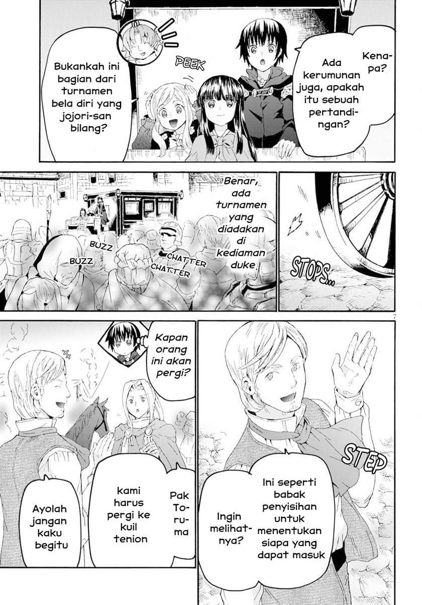 Chapter 80 - halaman 9