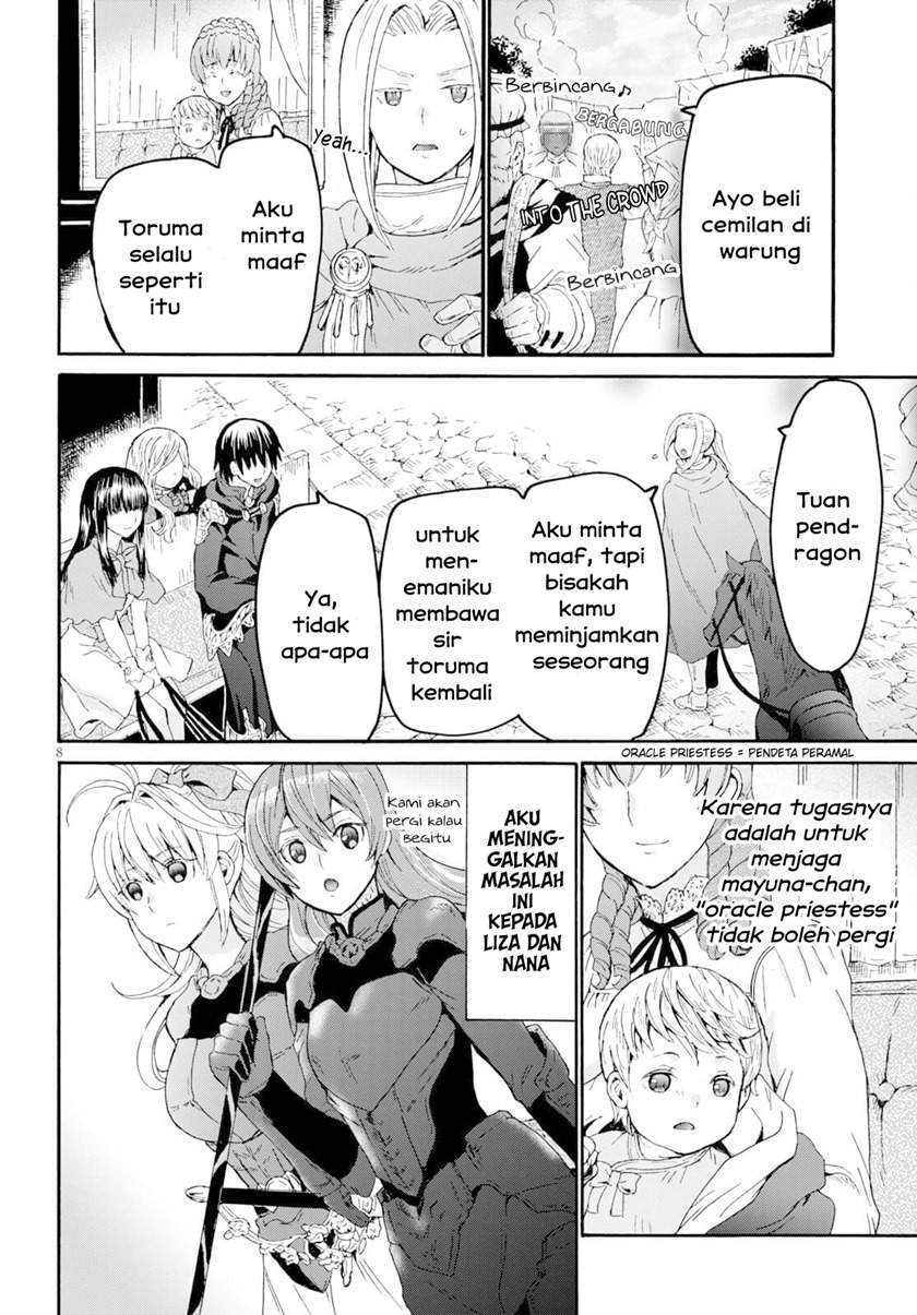 Chapter 80 - halaman 10