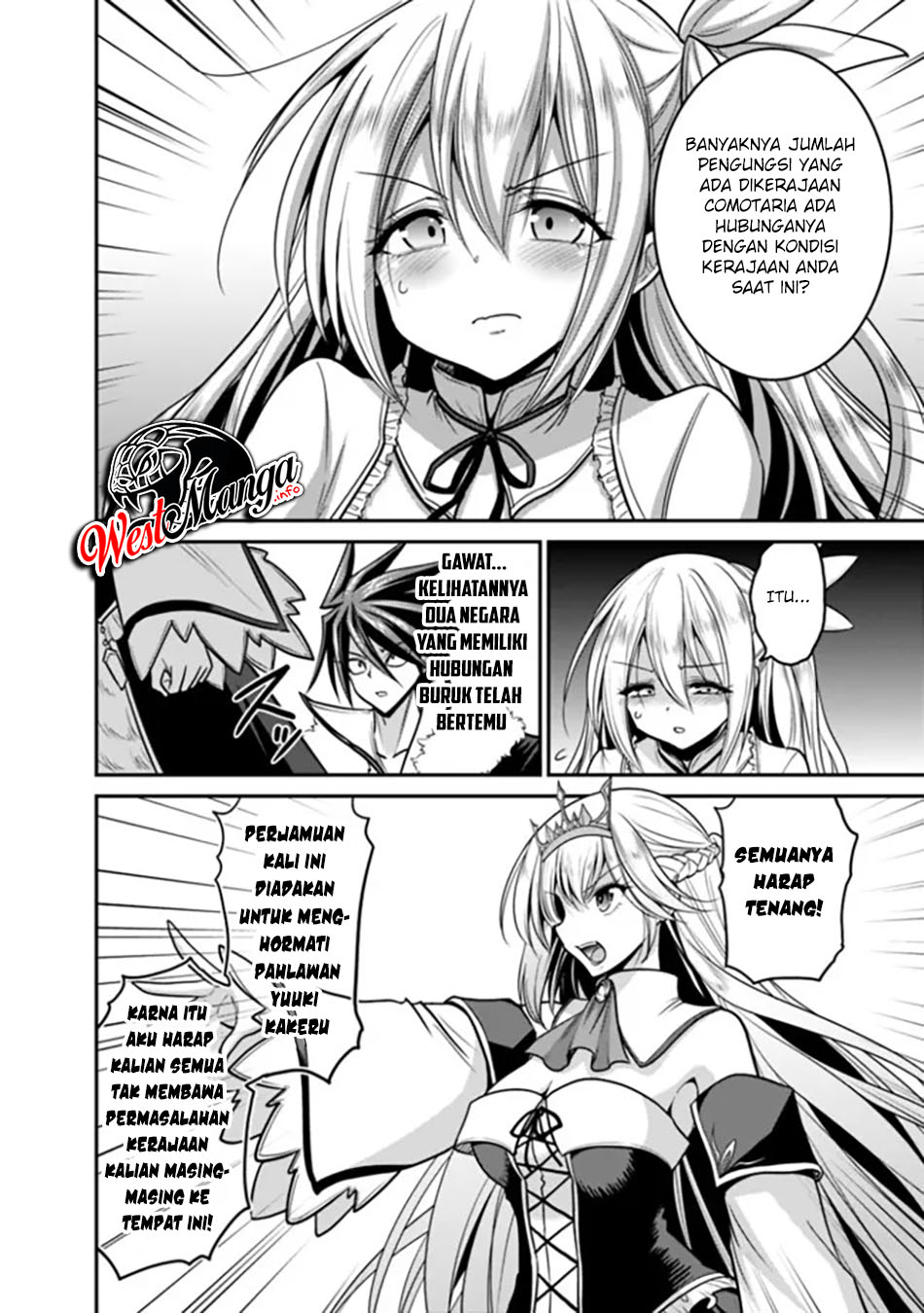 Chapter 29.1 - halaman 9