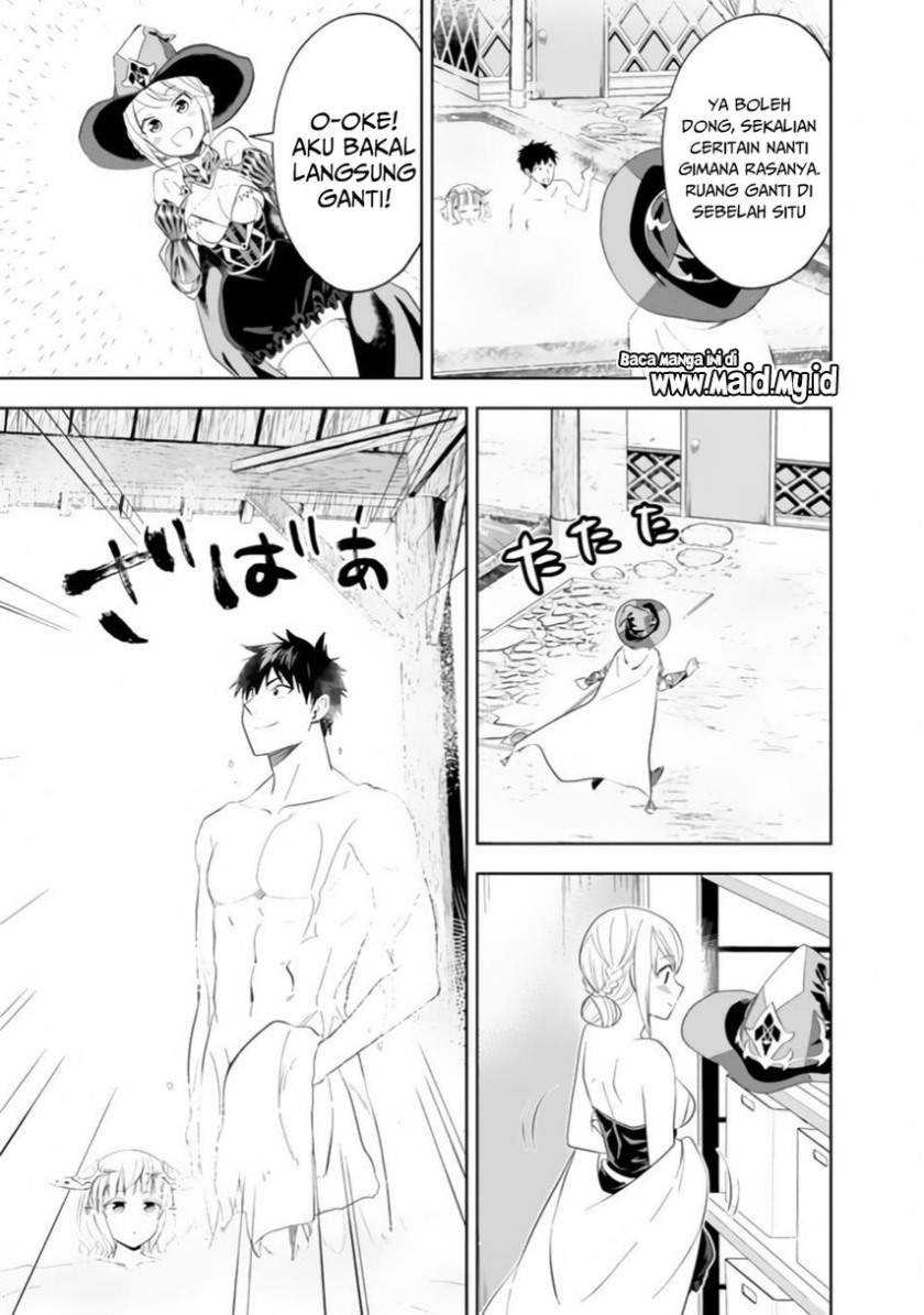 Chapter 90 - halaman 12