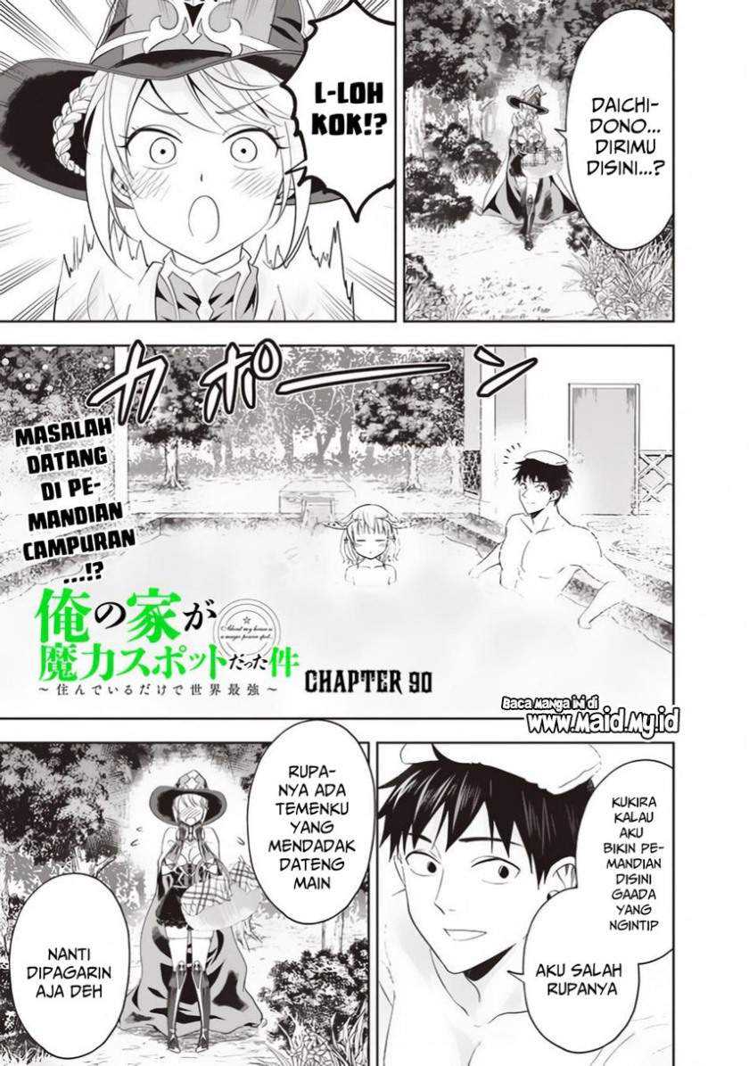 Chapter 90 - halaman 4