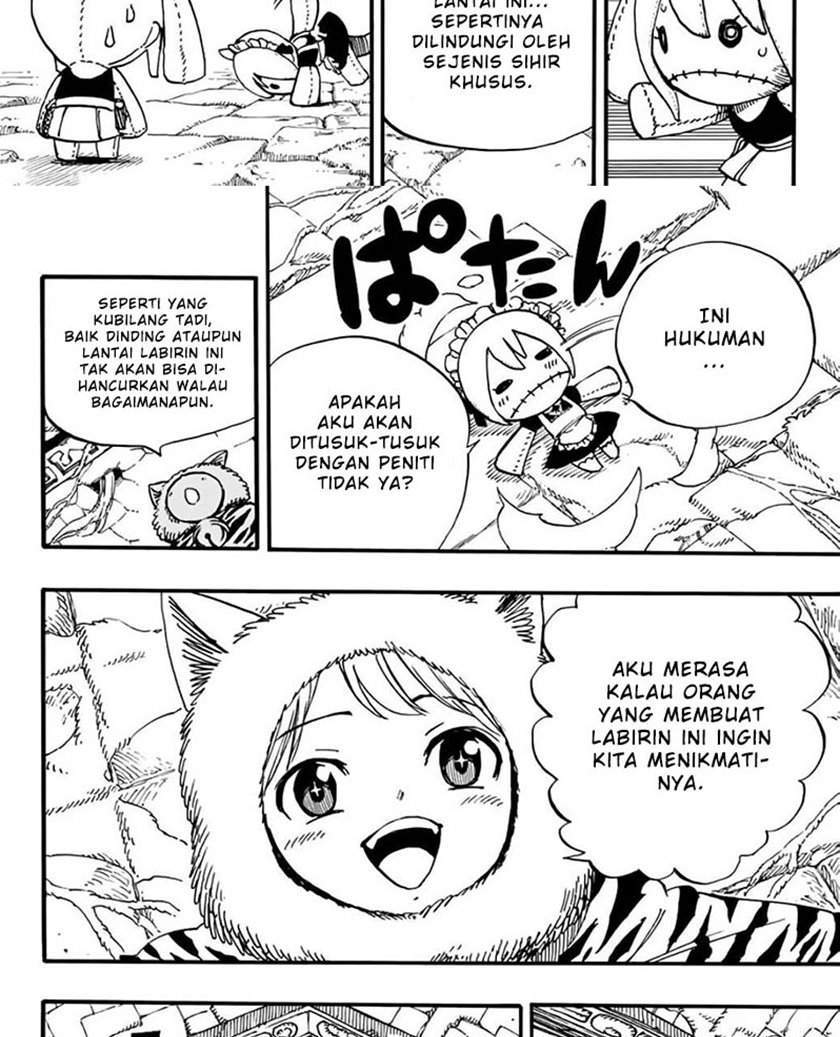 Chapter 95 - halaman 11