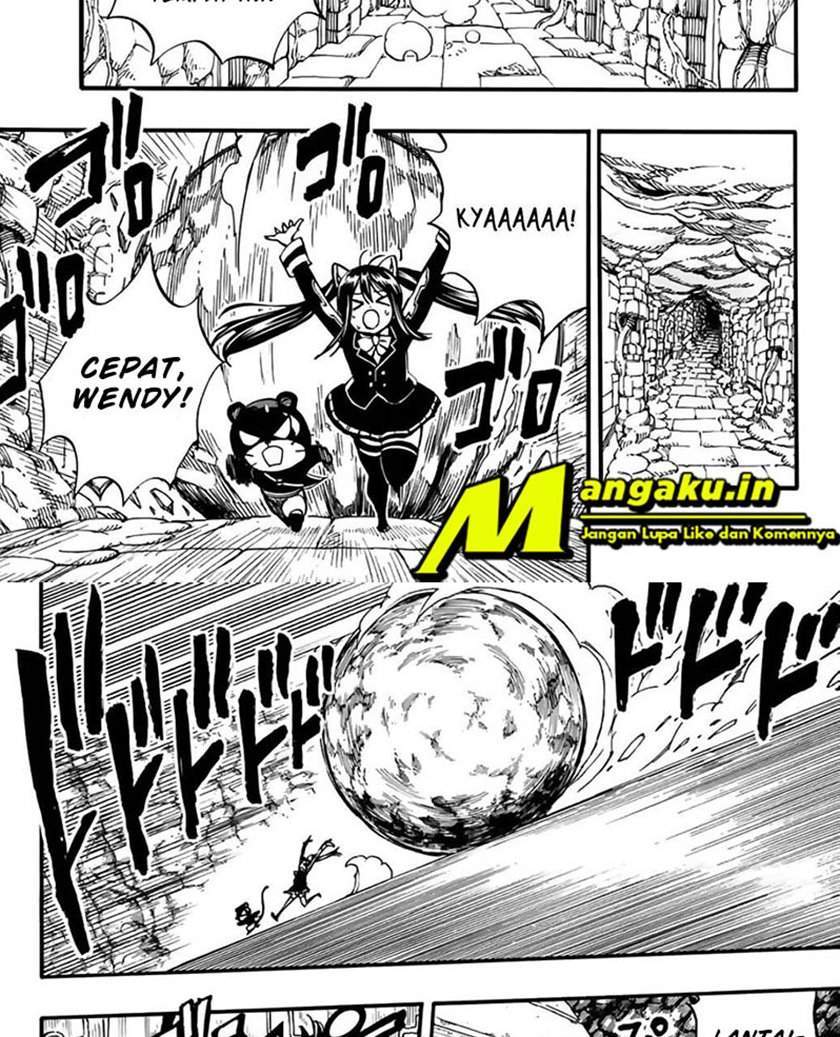 Chapter 95 - halaman 13