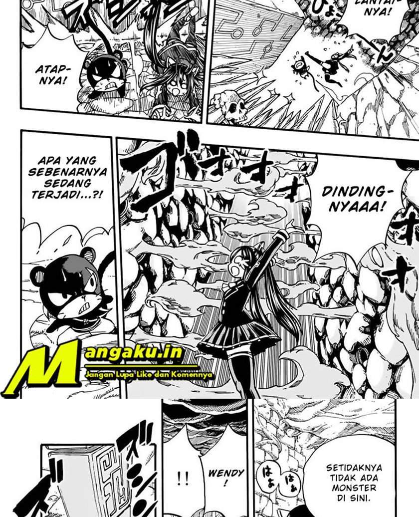 Chapter 95 - halaman 14