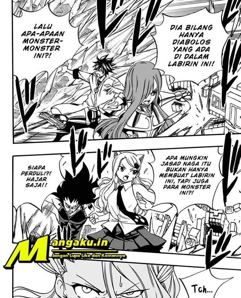 Chapter 95 - halaman 16