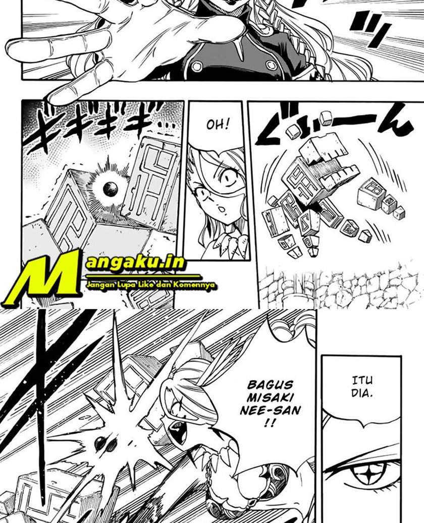 Chapter 95 - halaman 19