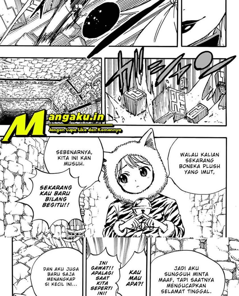 Chapter 95 - halaman 20