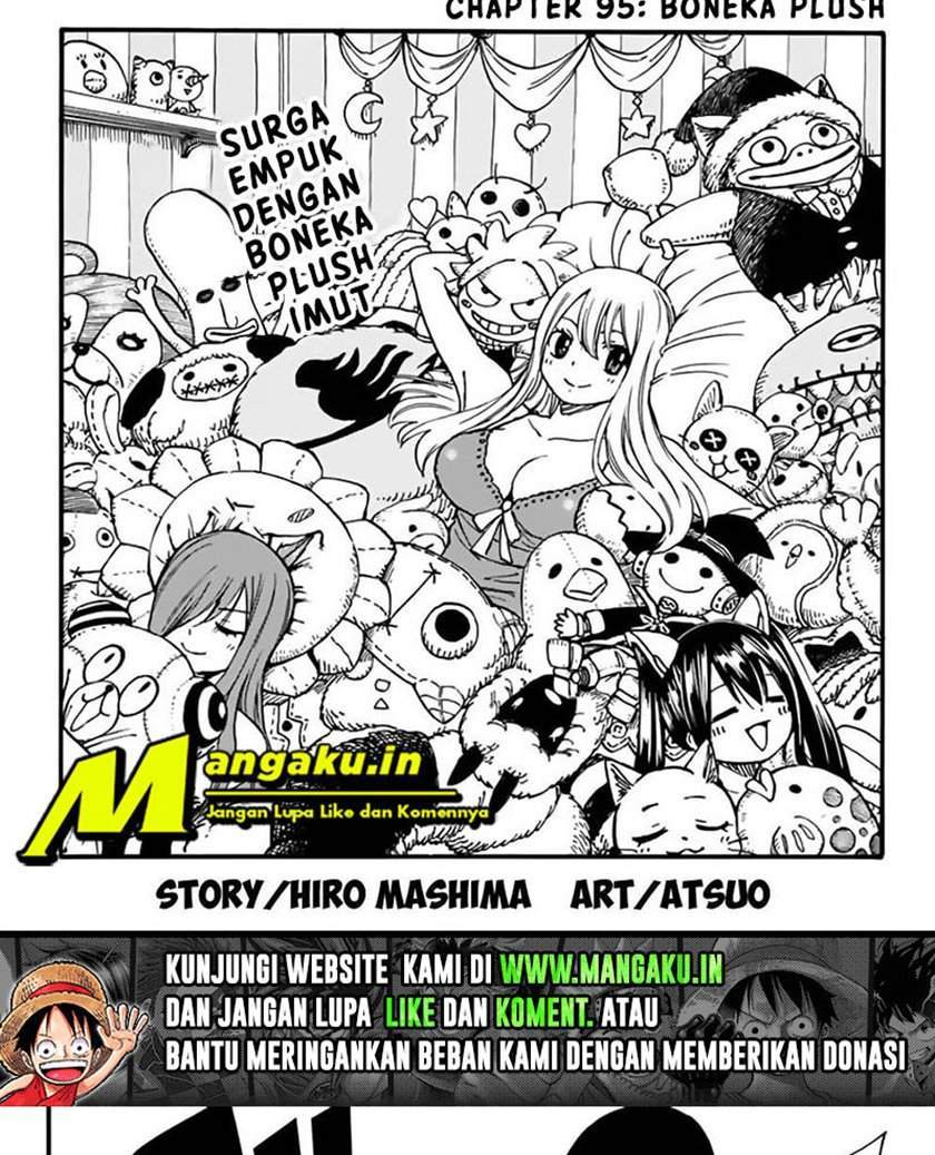 Chapter 95 - halaman 3