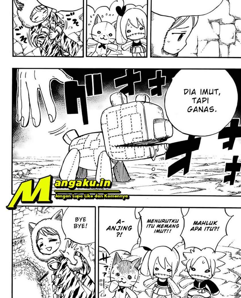 Chapter 95 - halaman 21