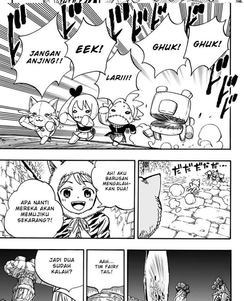 Chapter 95 - halaman 22
