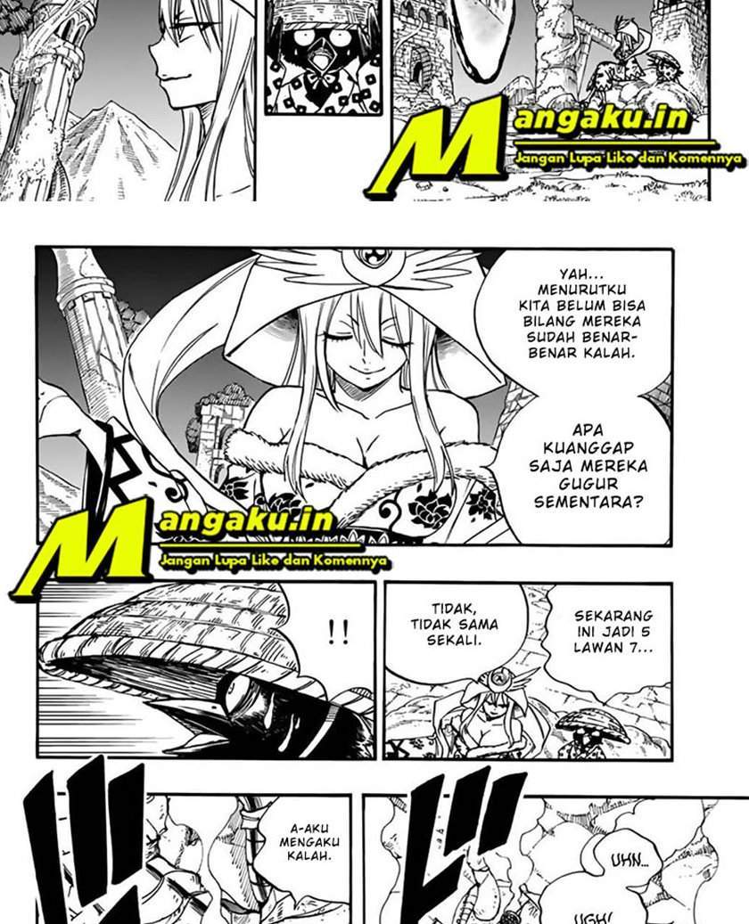 Chapter 95 - halaman 23