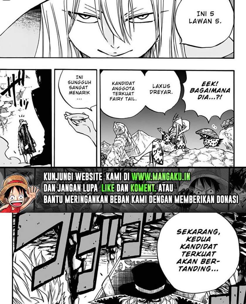 Chapter 95 - halaman 25