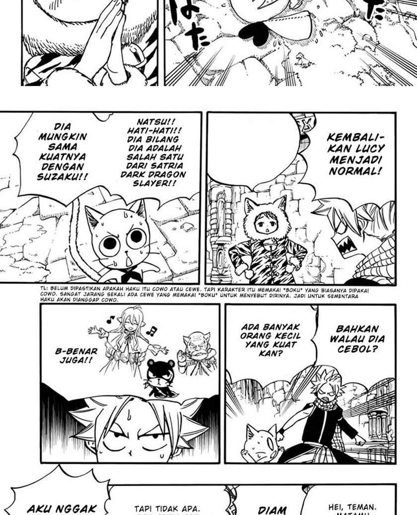 Chapter 95 - halaman 5