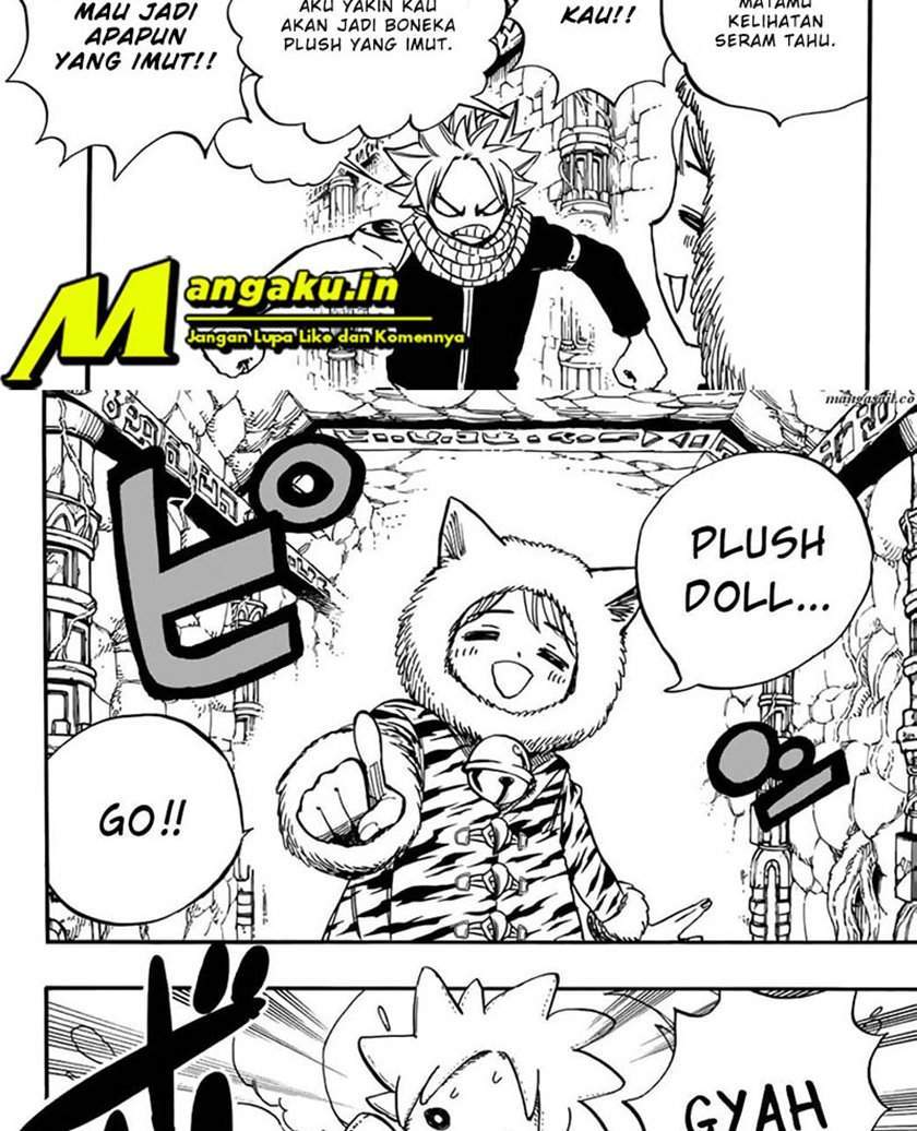 Chapter 95 - halaman 6
