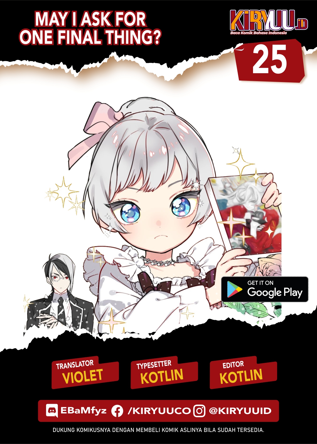 Chapter 25 - halaman 2