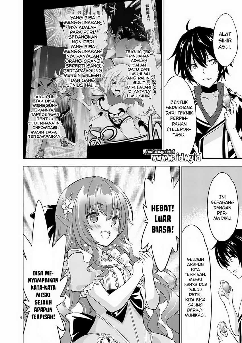 Chapter 64.1 - halaman 7