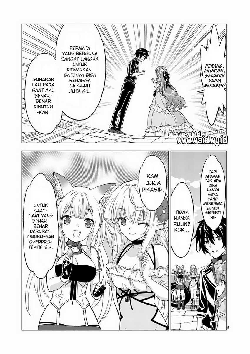 Chapter 64.1 - halaman 8