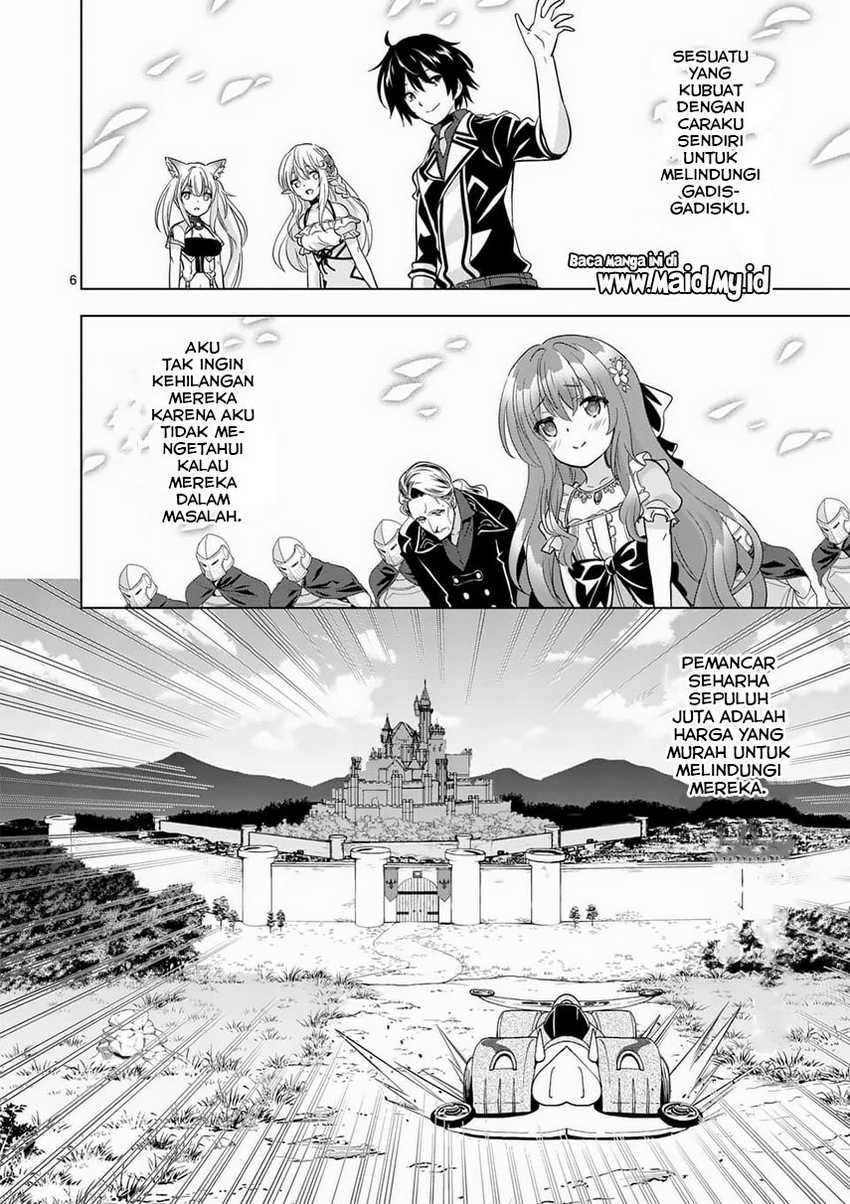 Chapter 64.1 - halaman 9