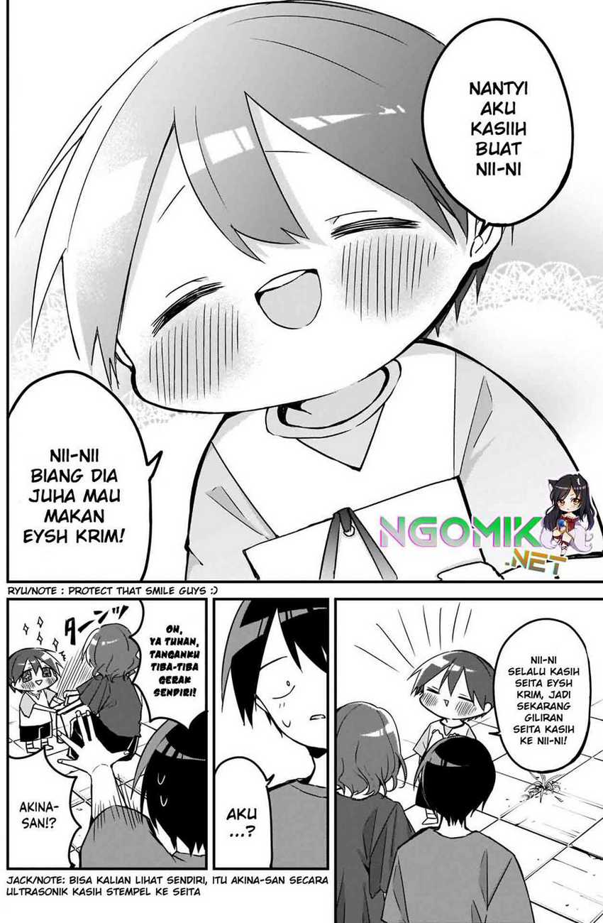 Chapter 77 - halaman 12