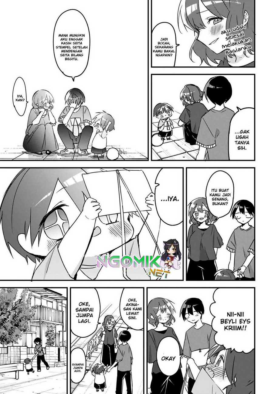 Chapter 77 - halaman 13