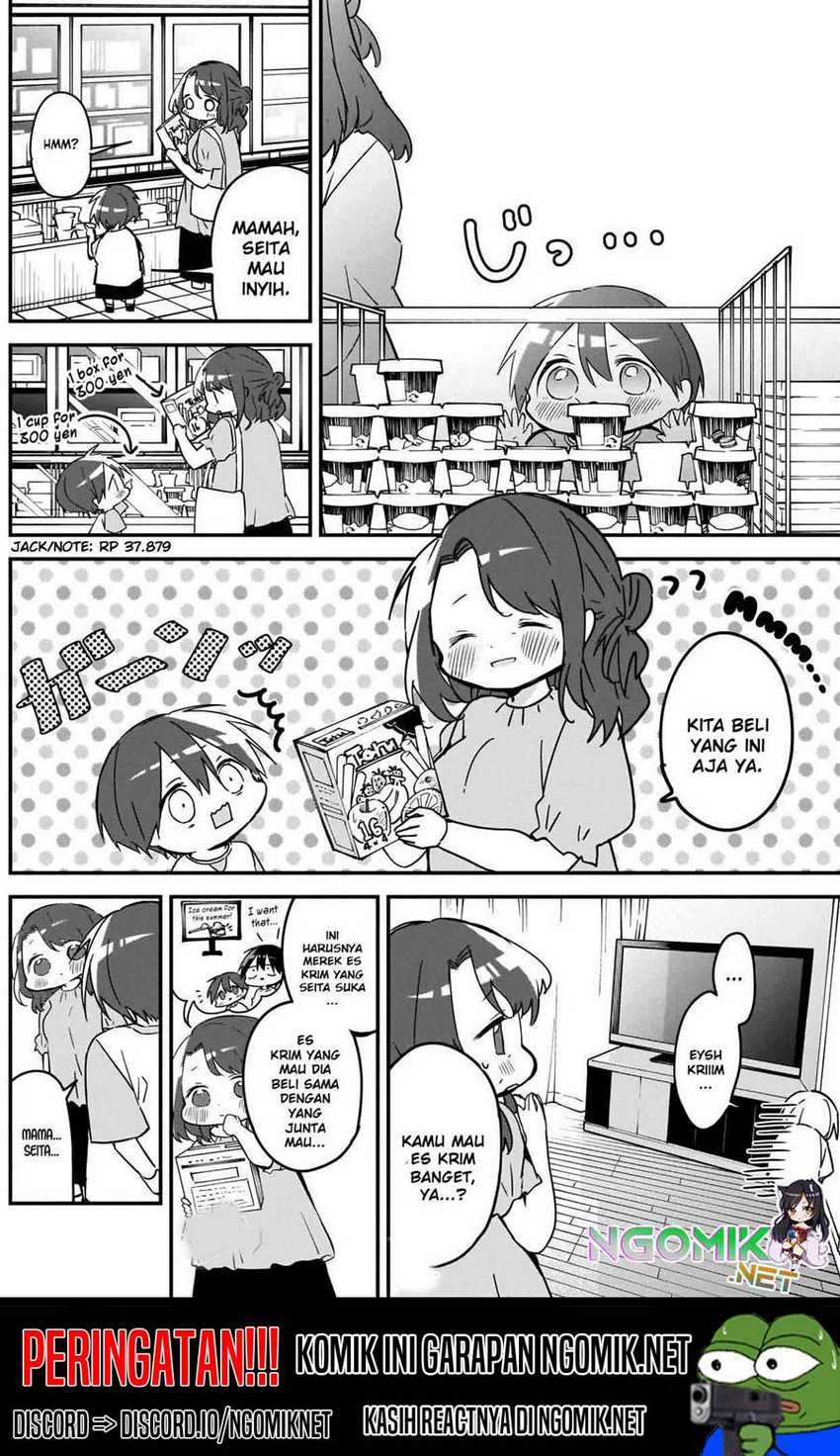 Chapter 77 - halaman 4