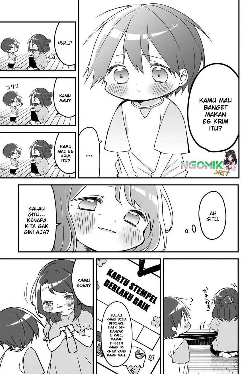 Chapter 77 - halaman 5