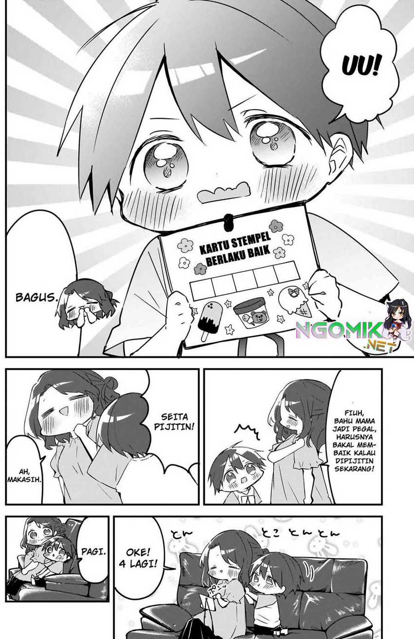 Chapter 77 - halaman 6