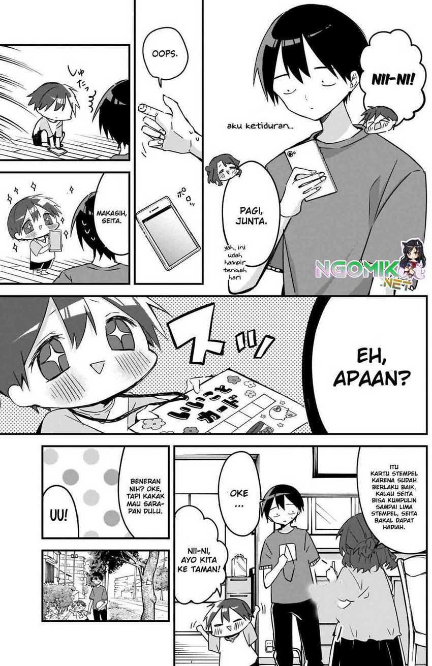 Chapter 77 - halaman 7