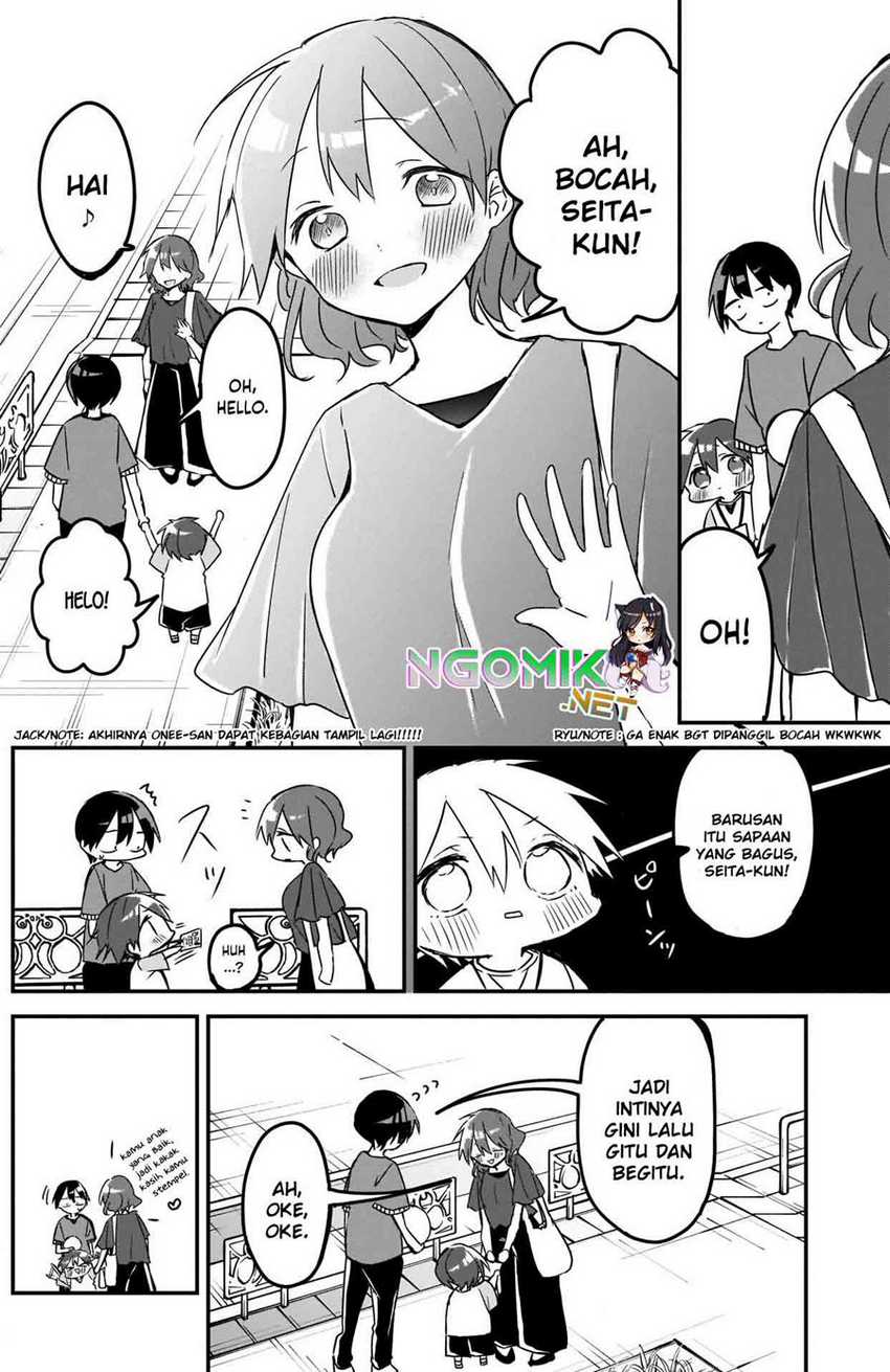 Chapter 77 - halaman 8