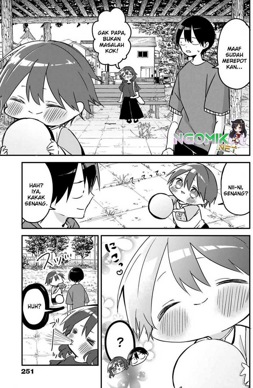 Chapter 77 - halaman 9