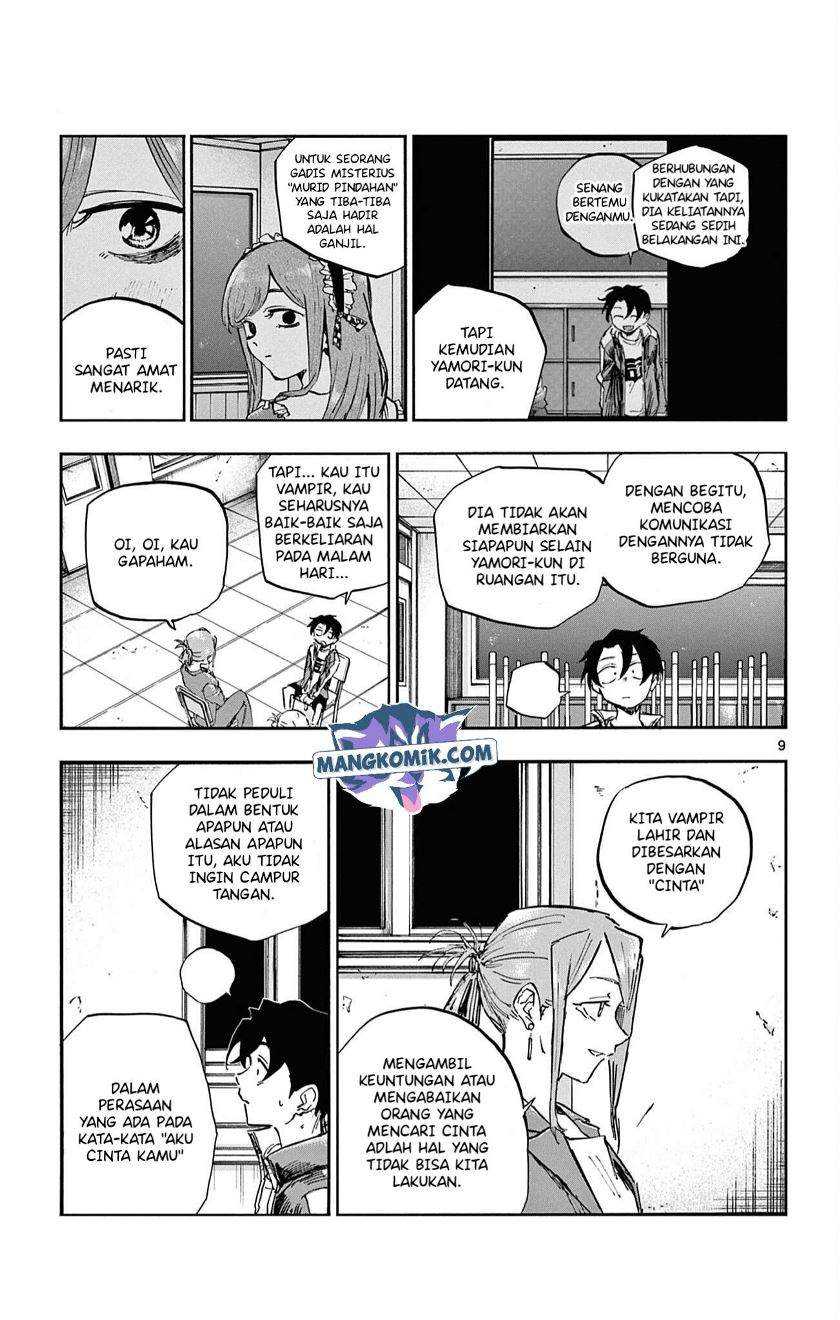 Chapter 72 - halaman 13
