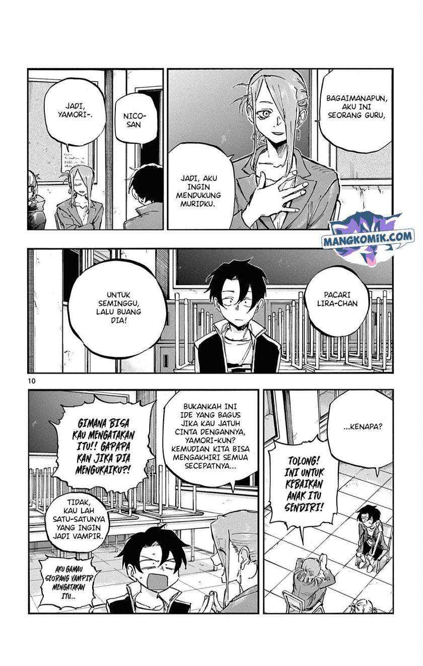 Chapter 72 - halaman 14