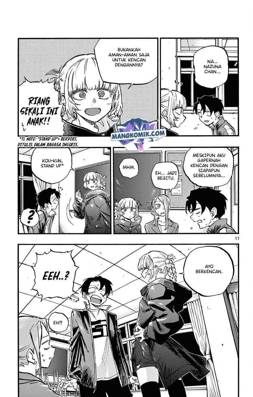 Chapter 72 - halaman 15