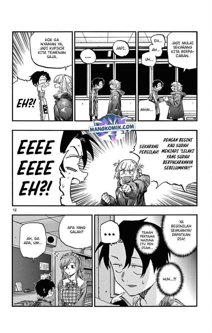 Chapter 72 - halaman 16