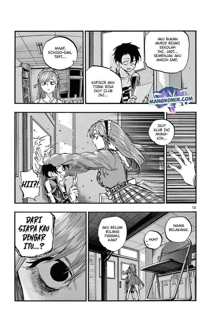 Chapter 72 - halaman 17