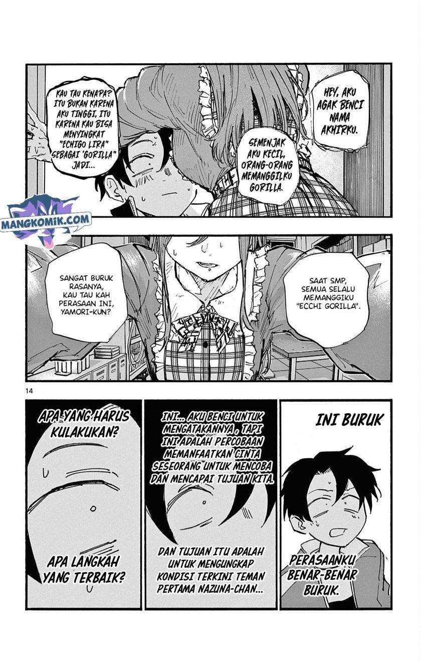 Chapter 72 - halaman 18