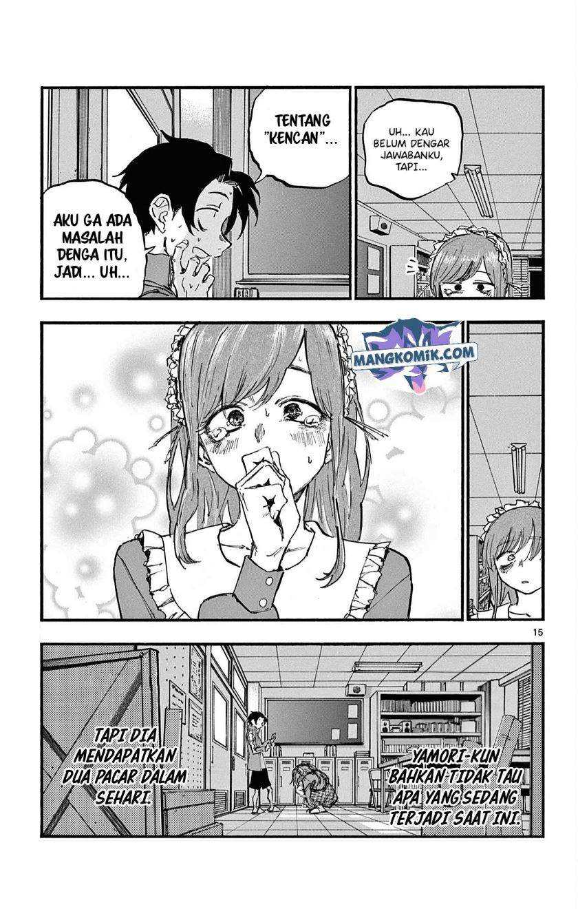 Chapter 72 - halaman 19