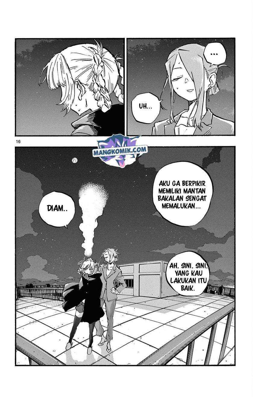 Chapter 72 - halaman 20