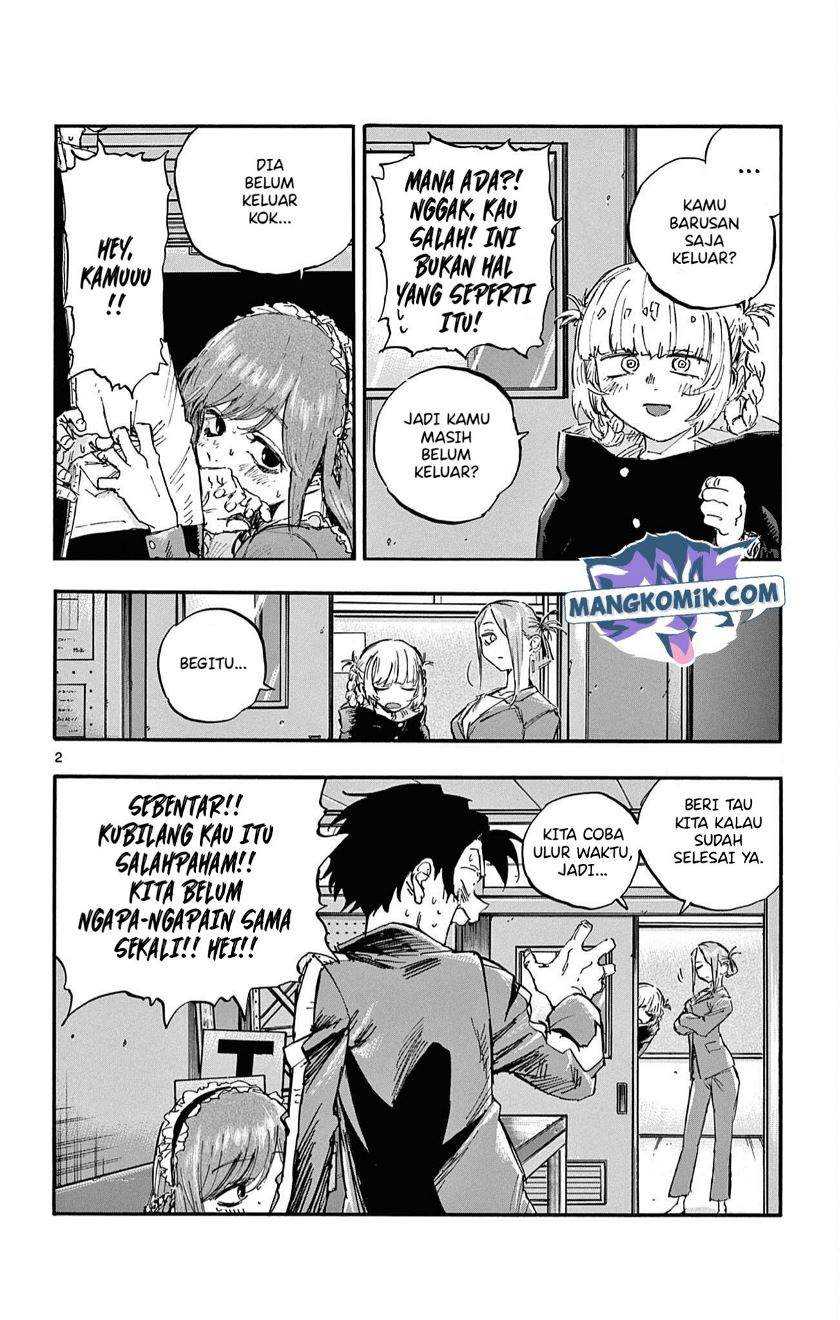 Chapter 72 - halaman 6