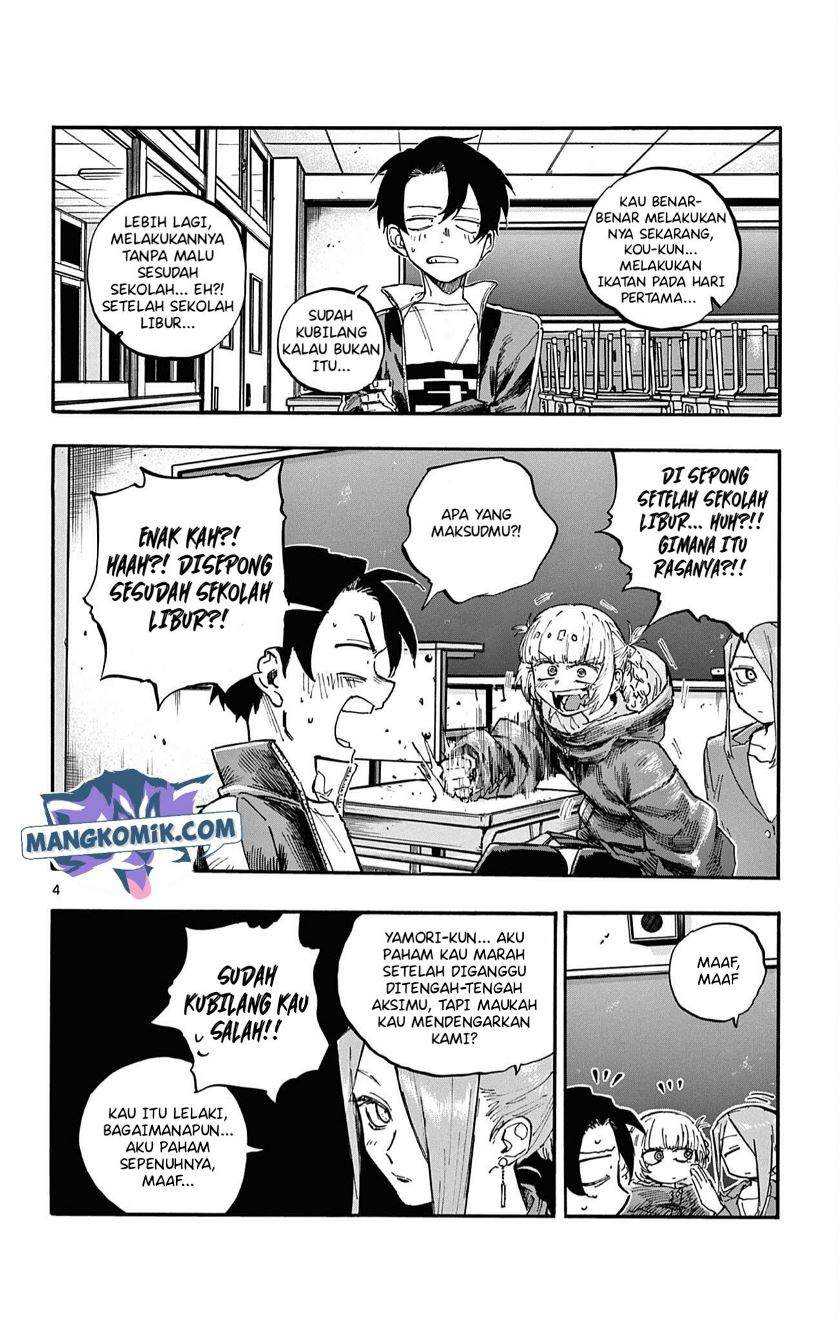 Chapter 72 - halaman 8