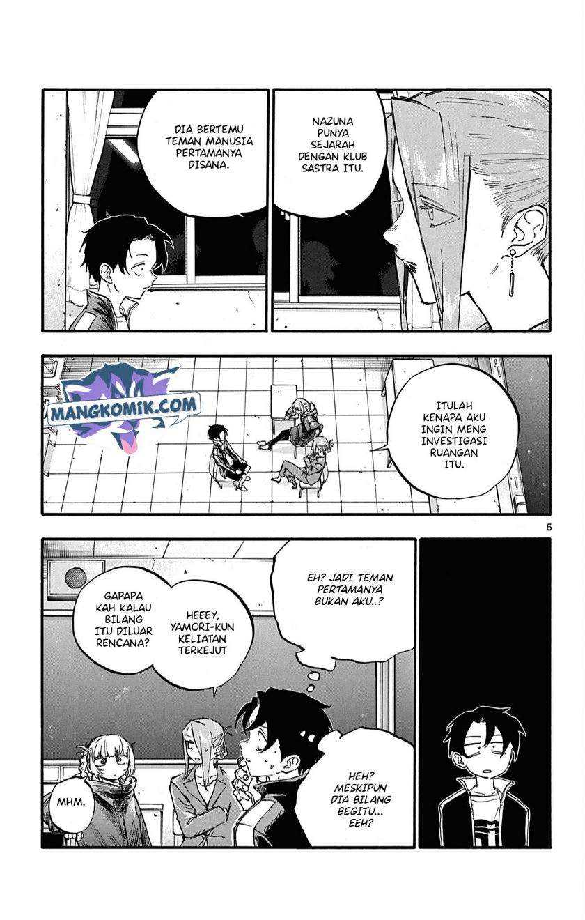 Chapter 72 - halaman 9
